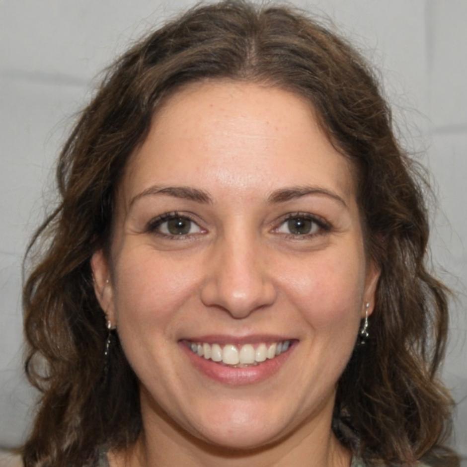 Sabine Lehmann, Kursteilnehmerin aus der Qualitätssicherung