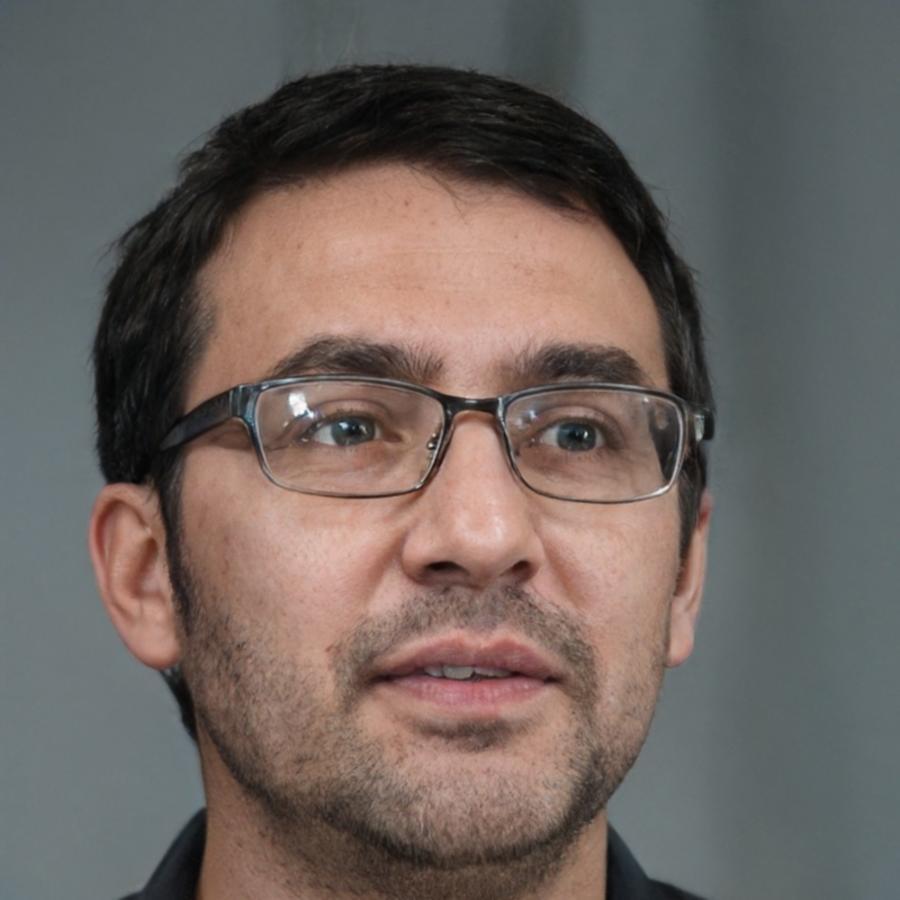 Thomas Becker, ehemaliger Kursteilnehmer